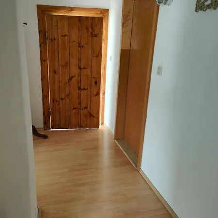 Ferienwohnung Zittauer Gebirge Waltersdorf  Exterior foto