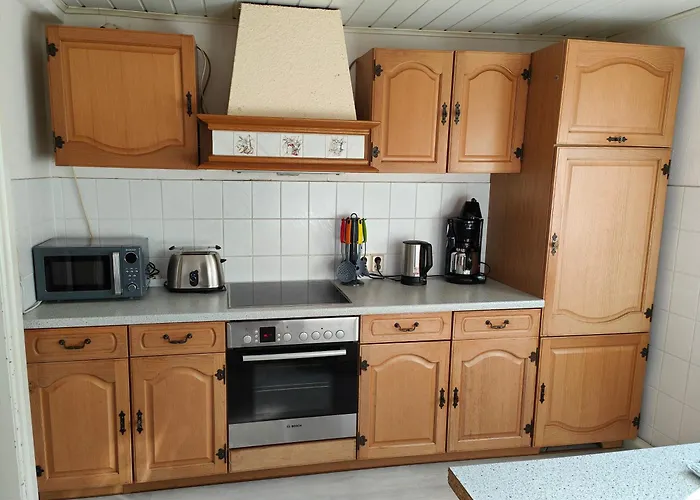 Ferienwohnung Zittauer Gebirge
