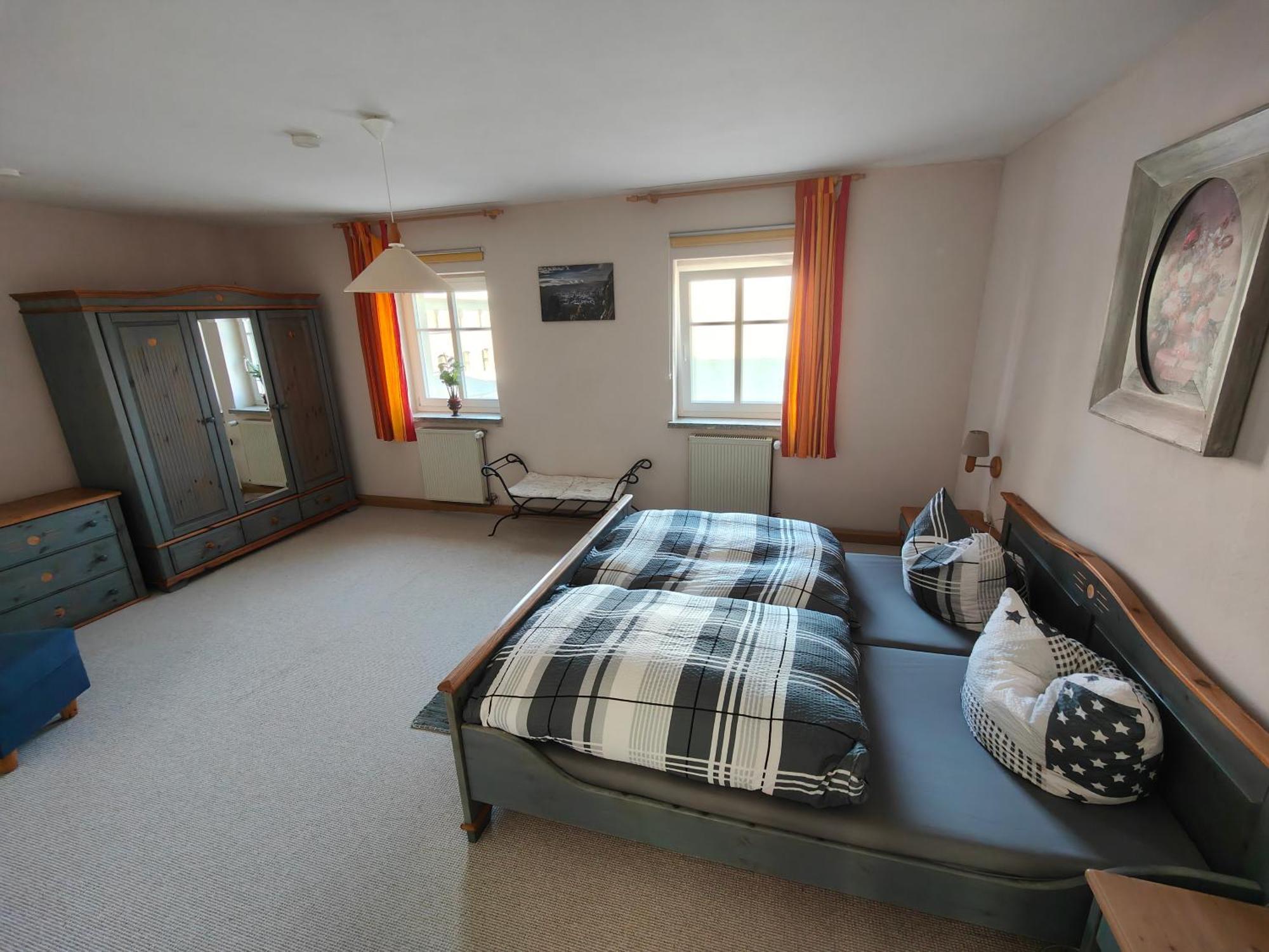 Zittauer Gebirge Apartment *