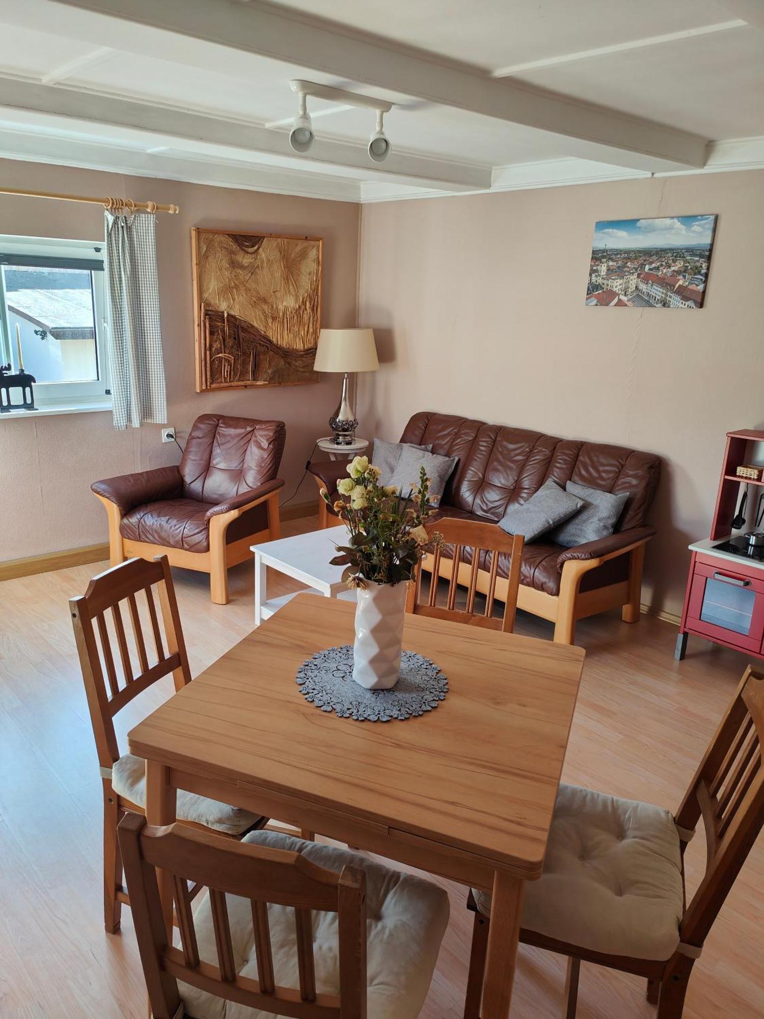Zittauer Gebirge Apartment