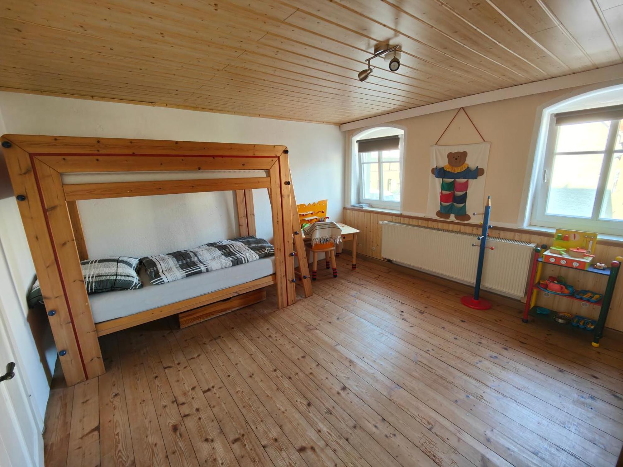 Zittauer Gebirge Apartment *