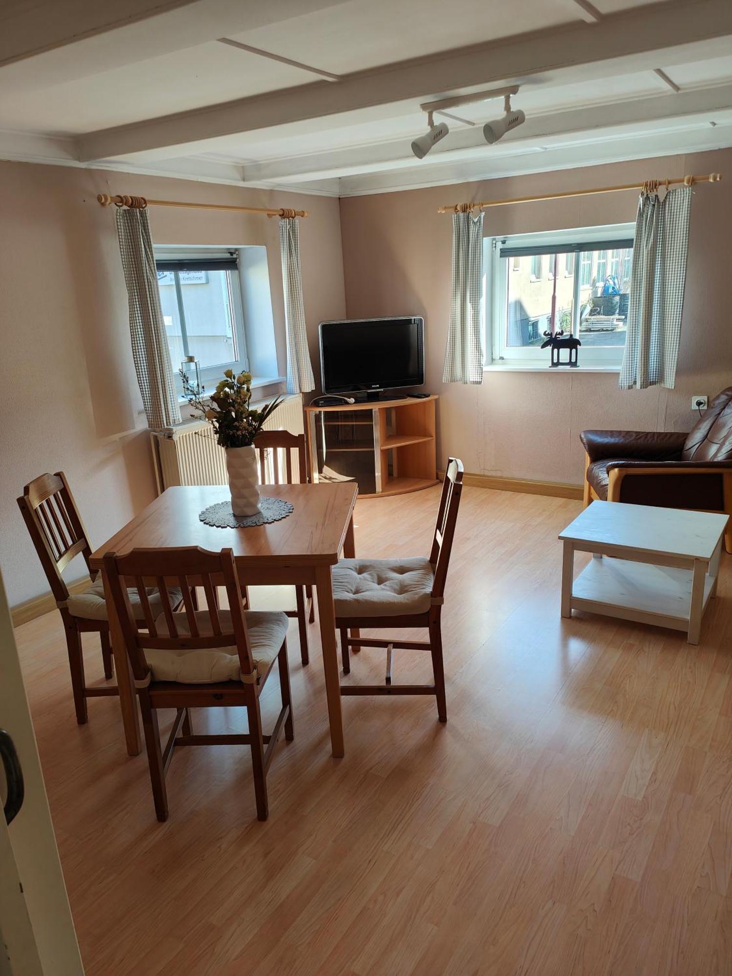 Zittauer Gebirge Apartment Waltersdorf (Gorlitz)