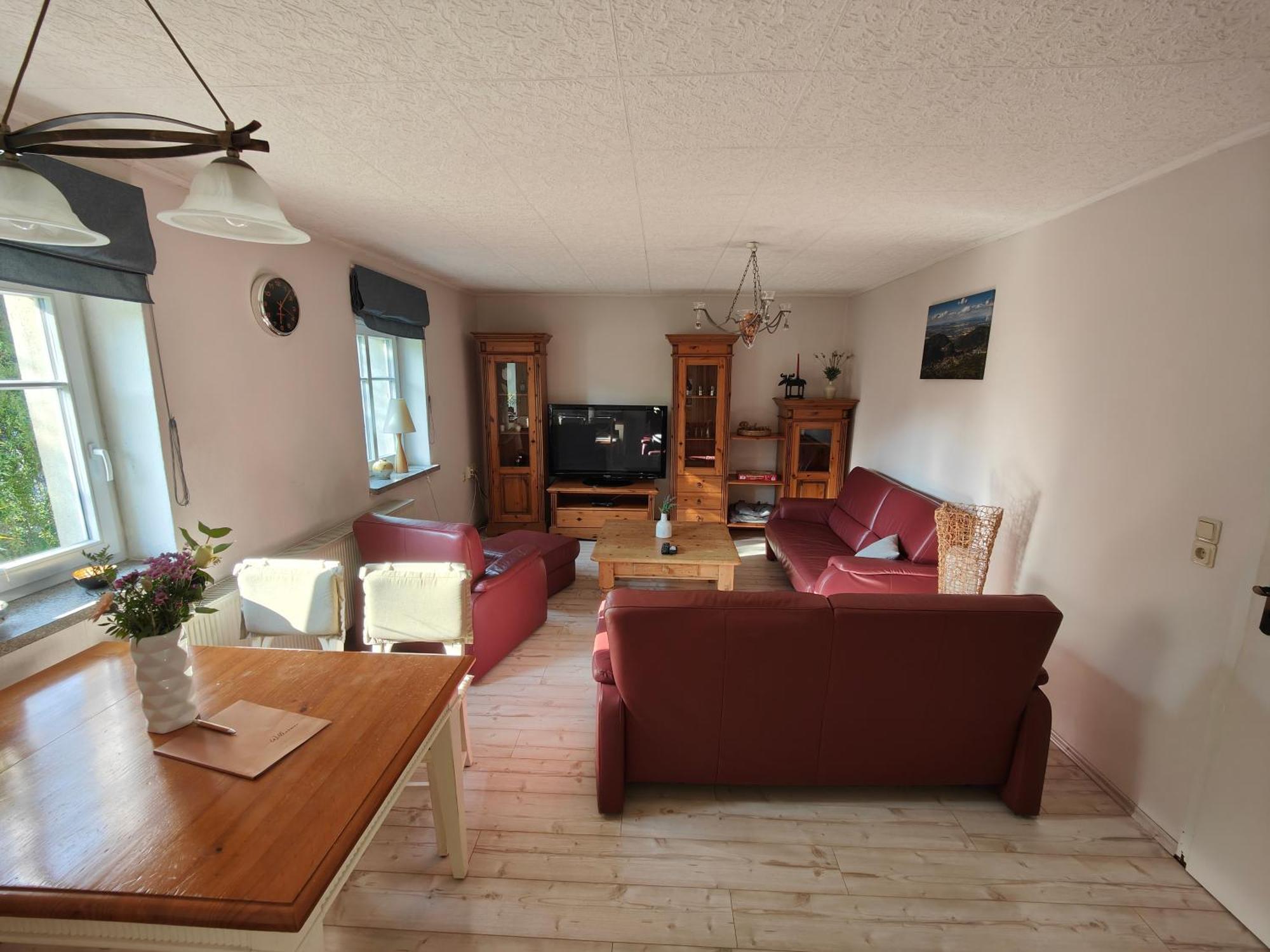 Zittauer Gebirge Apartment